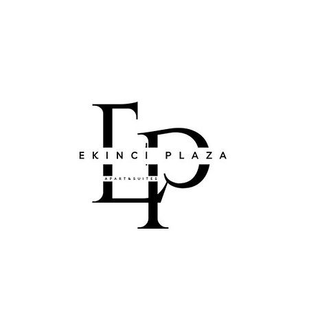 Ekinci Aparthotel Istanbul Ngoại thất bức ảnh