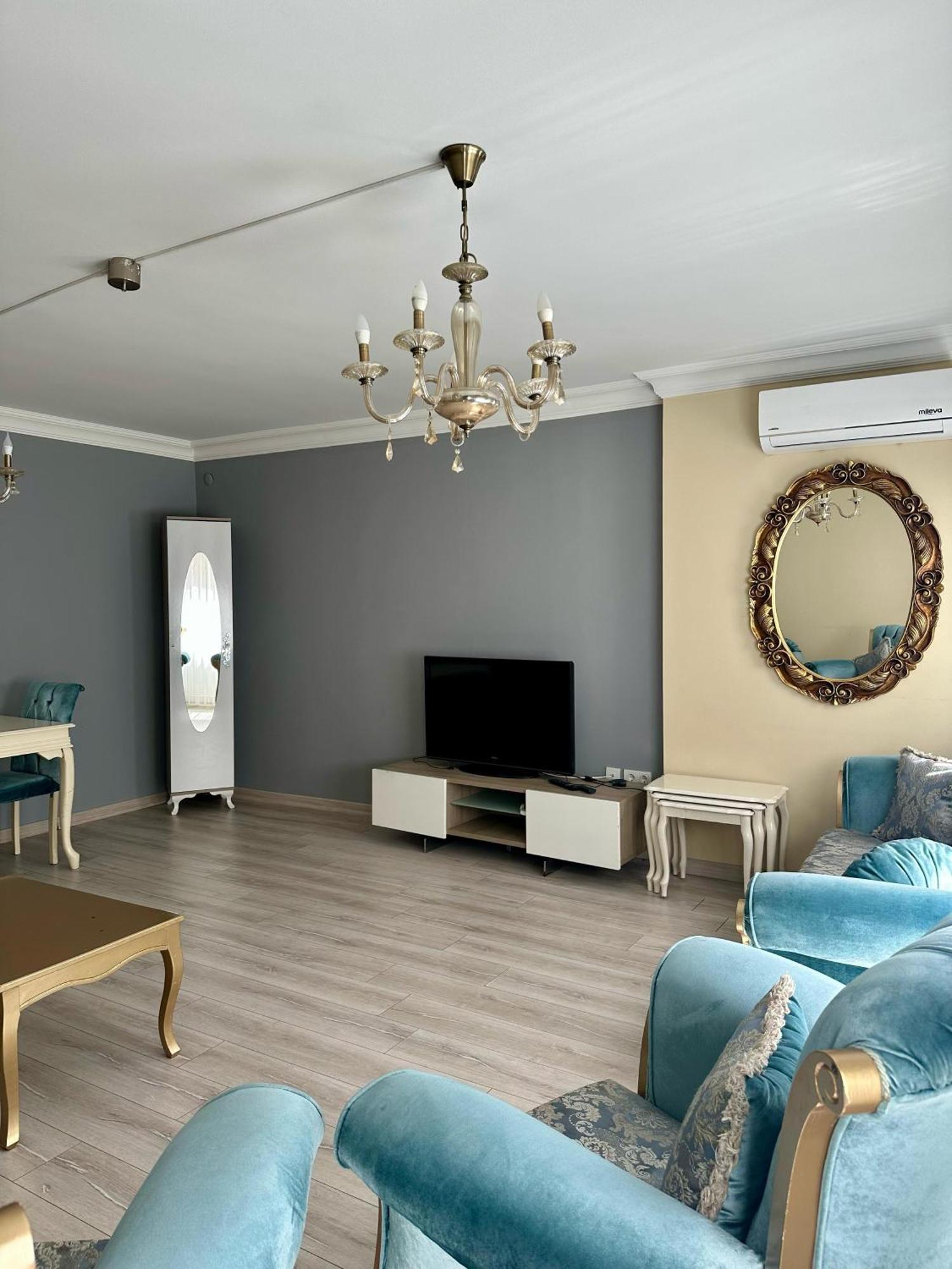 Ekinci Aparthotel Istanbul Ngoại thất bức ảnh